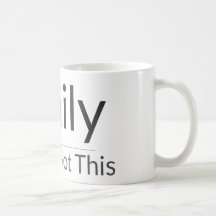 Mug Motivant Personnalisé – Nom & Affirmation Pers