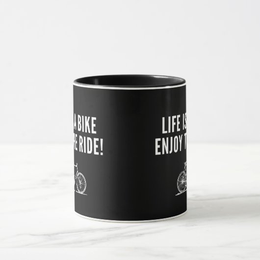 Mug Motivation (Centre)