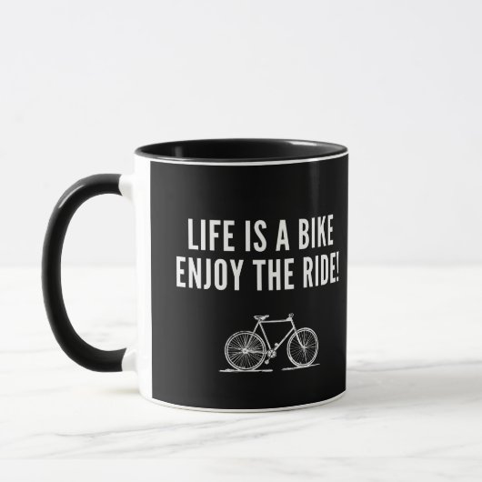 Mug Motivation (Gauche)