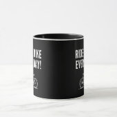 Mug Motivation (Centre)