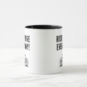 Mug Motivation (Centre)