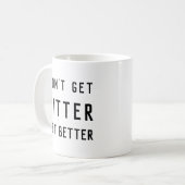 Mug Motivation (Devant gauche)