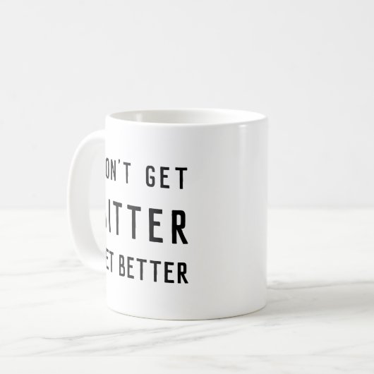 Mug Motivation (Devant gauche)
