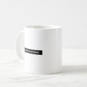 Mug Motivation (Devant gauche)