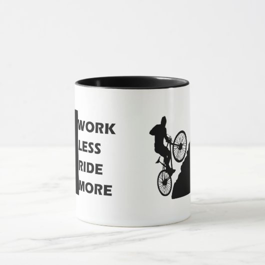 Mug Motivation (Centre)