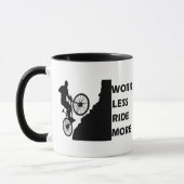 Mug Motivation (Gauche)