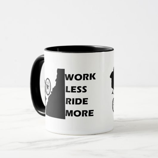 Mug Motivation (Devant gauche)