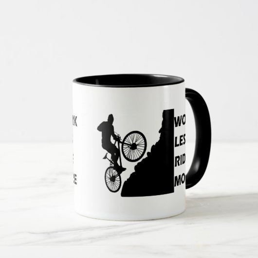 Mug Motivation (Devant droit)