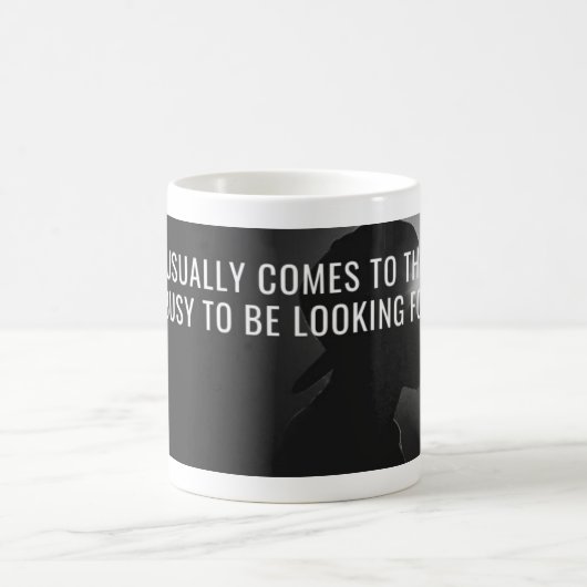 Mug Motivation (Centre)