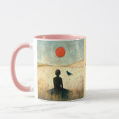 Mug Motivation (Gauche)