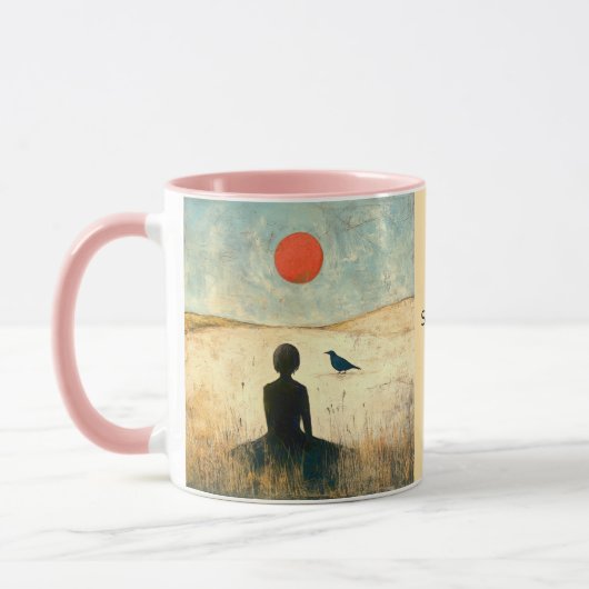 Mug Motivation (Gauche)