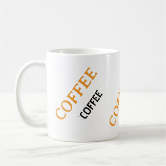 Mug Motivation Café du matin
