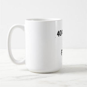 Mug Motivation Café du matin