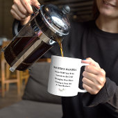 Mug Motivation de l'écrivain