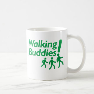 Mug Motivation de MARCHE d'AMIS à marcher