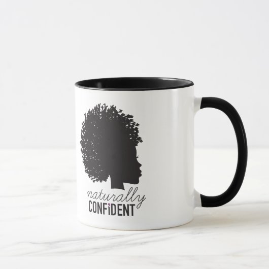 Mug Motivation de matin (Droite)