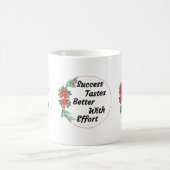 Mug Motivation Festive (Centre)