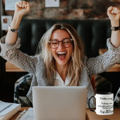 Mug Motivation l croire en vous