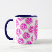 Mug Motivation moderne élégante Meilleur Message popul (Gauche)