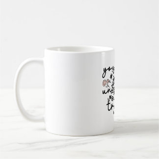 Mug Motivation personnelle