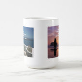 Mug Motivation pour les étudiants (Centre)