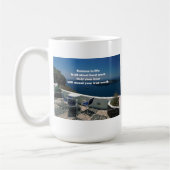 Mug Motivation pour les étudiants (Gauche)