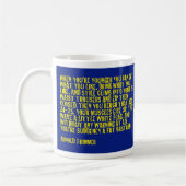 Mug motivationnel CACC #4b (Gauche)
