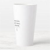 Mug Motivationnel - Dream Big. Commencez Petit. Ag (Devant)