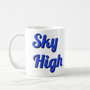 Mug Motivationnel mots inspirant design mignon T-Shi