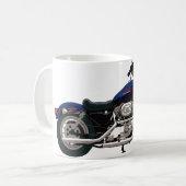 Mug Moto (Devant gauche)
