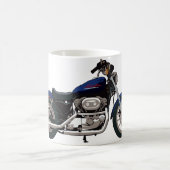 Mug Moto (Centre)