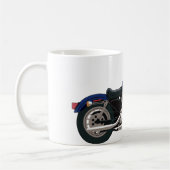 Mug Moto (Gauche)
