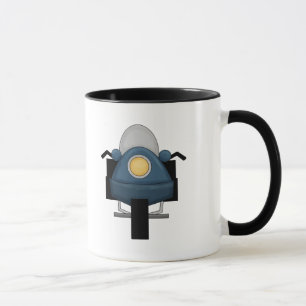 Mug Moto