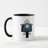 Mug Moto (Gauche)
