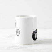 Mug Moto (Centre)