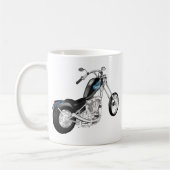 Mug Moto (Gauche)