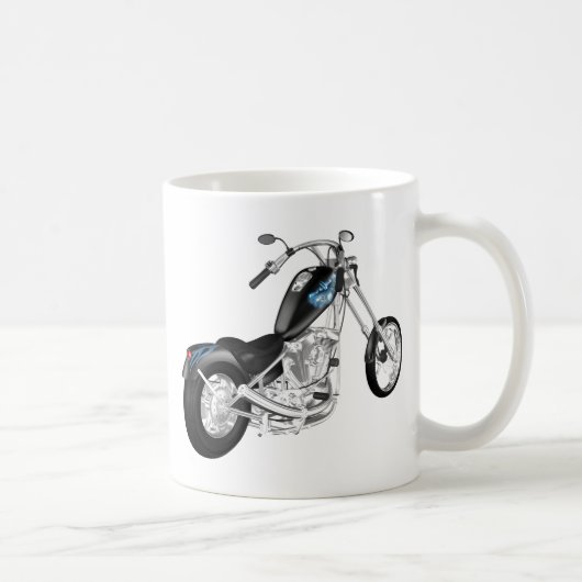 Mug Moto (Droite)