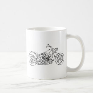 Mug Moto