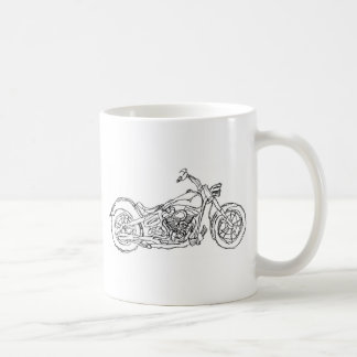 Mug Moto