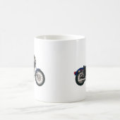 Mug Moto (Centre)