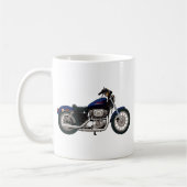 Mug Moto (Gauche)