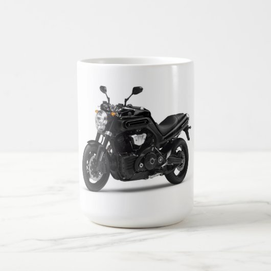 Mug Moto 15 (Centre)