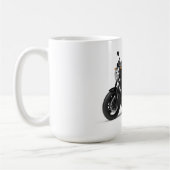 Mug Moto 15 (Gauche)