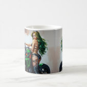 Mug Moto Babe (Centre)