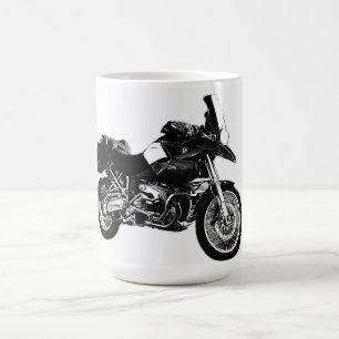 Mug Moto BMW
