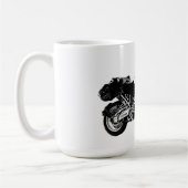 Mug Moto BMW (Gauche)