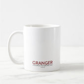 Mug Moto de Petrolette Omega, 1895 (Gauche)