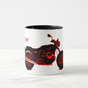 Mug Moto italienne