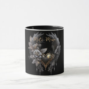 Mug Moto Mama Moto