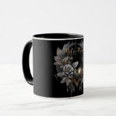 Mug Moto Mama Moto (Devant gauche)